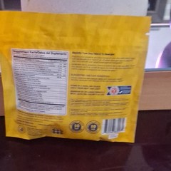 Total Life Changes NRG Energy Supplement Month Supply boost energy