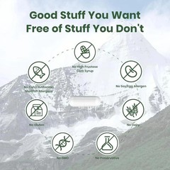 Pack) (3 Flynew Shilajit Ultra Optimal Potency, Shilajit Extract with L-Arginine