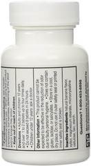 DEVROM Tablets (Internal Deoderant)200Mg 100Chewable Tablets