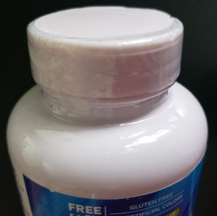 Rite Aid – TRIPLE Strength Glucosamine Chondroitin – 120 Caplets – Exp 7/2027
