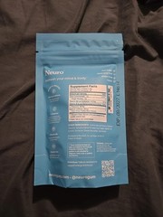 Neuro Mints: Energy & Focus- Peppermint- 90 Pieces*/