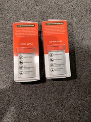 2 boxes Align Daily Probiotic Supplement Capsules 84 Count total Digestive 01/29