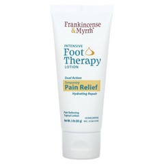 Intense Foot Therapy Lotion, 3 oz (85 g)