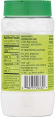 True Lemon Two Pack – Shaker and Lime 10.6 Ounce (Pack of 2), lemon
