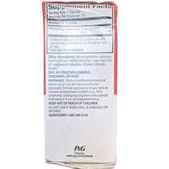 ( Box mildly damaged ) Align Probiotic 5X Extra Strength Gut Health 21ct. 2/2028