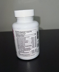 Thorne Basic Prenatal 90 Capsules • NEW • Exp 12/26