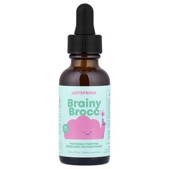 Brainy Brocc, 1 fl oz (30 ml)
