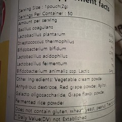 LACTO-FIT