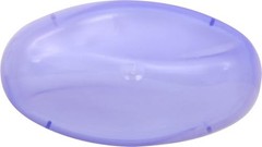 Sure Deodorant Invisible Solid,Unscented – 2.6 Ounce (Pack of 3), Clear