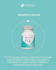 ISMERELY PLUS 100%NATURAL 2PACK (FAST shipping