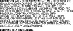 Muscle Milk Chocolate, 2.3 Pound