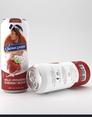 Shake Choucoune