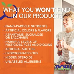 NOW FOODS Ashwagandha 450 mg 180 Veg Capsules