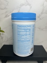 Vital Proteins Active Complex Collagen Peptides Unflavored 10.37 oz Exp 08/2027