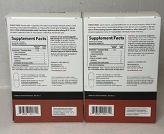 Novex Biotech Growth Factor 9 Dietary Supplement GF-9 240 Caps Exp. 05 / 2028