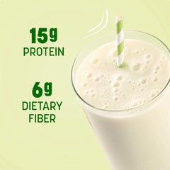 Nutrisystem Prosync Meal Replacement Shake, 15g of Protein Nutrition Drink Mix