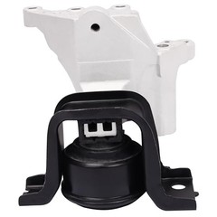 Engine Motor Transmission Mount Kit Compatible with 2013-2019 Sentra L4 1.8L