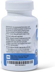 Stabilized R-alpha Lipoic Acid ((True)) 600Mg Per Serving [[High Pot