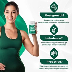 Candida Cleanse