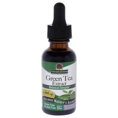 Green Tea Extract AF – 2000mg by Natures Answer for Unisex – 1 oz