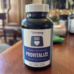 Bb Company Provitalize 60 Capsules