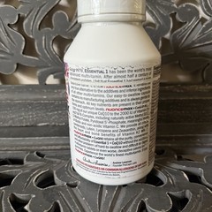 Andrew Lessman Nuonce Max Essential 1 Multivitamin 360 Exp 2027 NEW Storage Wear