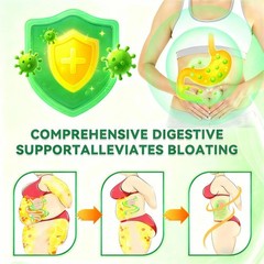 Surgonix Moringa Berberine NAD+ Weight Loss Patches Advanced Nano Microneedle