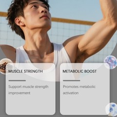 60 – 2026 1-3PACK | Anabol – Hardcore Capsules Anabolic Muscle Builder