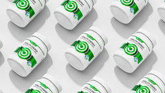 Vinsic Energy Capsules: 60 Count with Reishi,D-Ribose & Plant-Based Antioxidants
