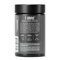 Inno Supps T-Drive