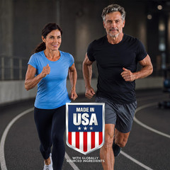 Muscle Code Essential Amino Acid Capsules – Muscle Synthesis & Repair & Strength