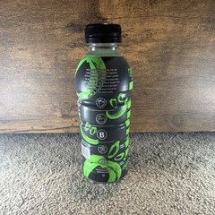 Prime Glowberry Hydration Drink 16.9 fl oz Electrolytes Gluten-Free