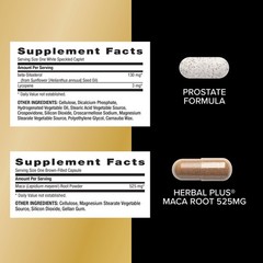GNC Mega Men Performance and Vitality Vitapak Program, 30 Count (Pack of 1)
