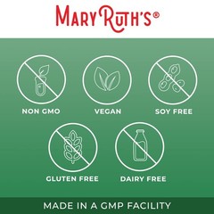 Maryruth’S Maryruth Organics Serrapeptase Enzymes Capsules Up To 2 Month Supply