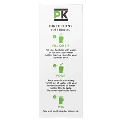 Pure Kick Energy & Hydration Electrolyte Powdered Drink Mix Variety pack, 30 Cou