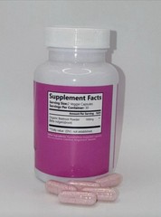 3 BOTTLES ORGANIC BEET ROO