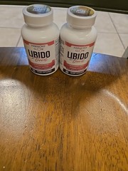 2 Harmony Glow LIBIDO BOOST Passion & Aphrodisiac Support for Adult Women 60