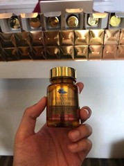 Phyto Astaxanthin Plus 30 caps Original Ship Frm Malaysia Glowing Skin+Free Gift