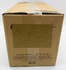 Functional Formularies Nourish Organic Original Formula 24 Pack Case Exp. 3/2025