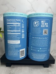 Vital Proteins Collagen Peptides Unflavored Grass Fed 10 oz Exp 2028