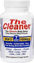 Ultimate Internal Cleansing Formula: 7-Day Vegetarian Detox for Optimal Health