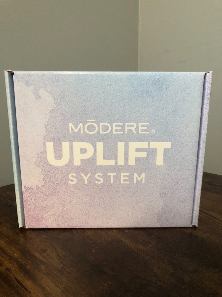 Modere Uplift System Take 4 NEW