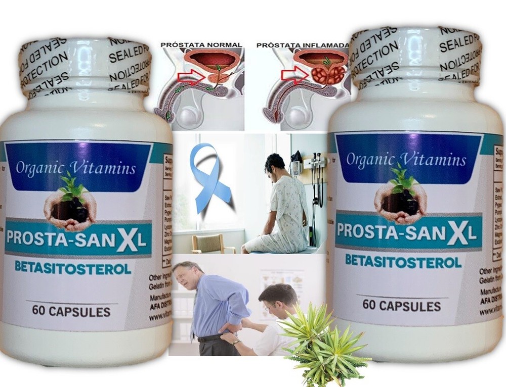 2 Prostatil ultra prost prostata support prosta sana Saw Palmetto Prostate 120