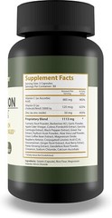CINNAMON RITUAL CINNAMON SUPPLEMENT FOR BLOOD SUPPORT SUPPORT HEALTHY BLOOD FLOW