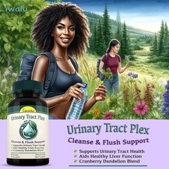Over The Counter Supplements For UT | Best Supplement Capsules FREE SHIP
