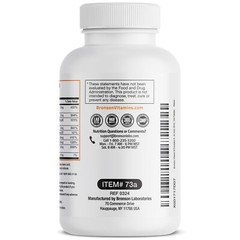 VITAMIN B COMPLEX Sustained Release B1, B2, B3, B6, Folic Acid, B12, 100 Tablets