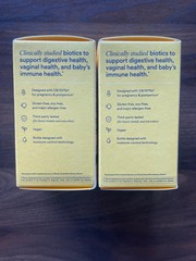 Ritual Natalbiotic Microbiome Support Biotics 30 Caps Exp 12/2026 (2)