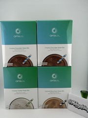 20 Box Multiple OPTAVIA Fuelings/ FULL /FAST SHIPPING FREE 🚚✅