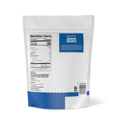 Amazon Grocery, Chopped Walnuts, 16 Oz (Previously Happy 16 Ounce (Pack of 1