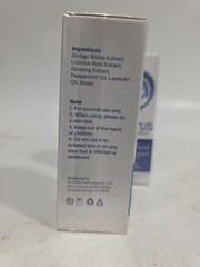 2 Pack-Tinnitus Relief for Ringing Ears Spray, 1 Floz Per |Exp 2/28|